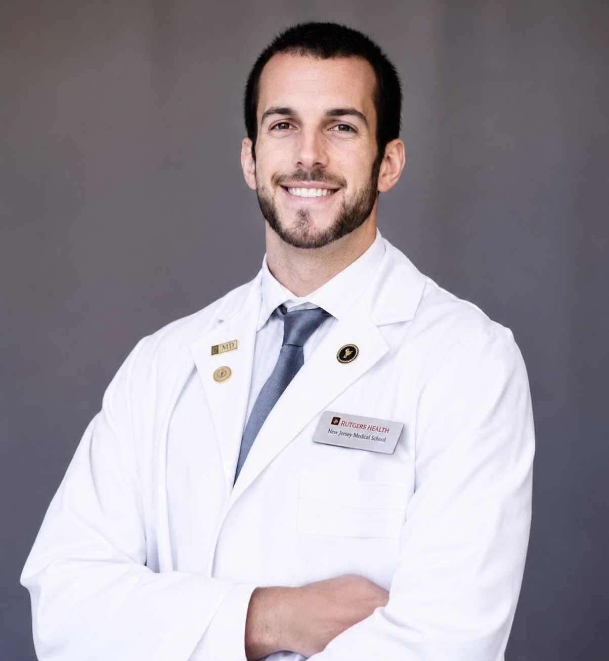 Dr. Matt Bojanowski