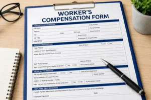 WCIRB Leadership Transition Continues to Shape California Workers’ Compensation Strategy in 2026
