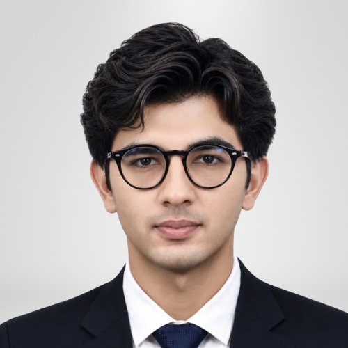 Dr. Viraj Patel