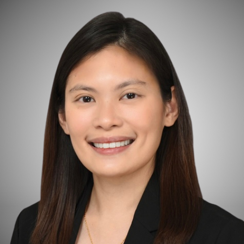 Dr. Mianda Chin