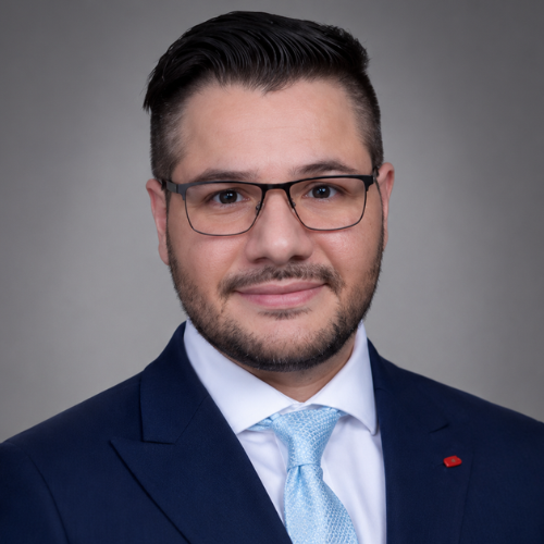 Dr. Mohammed Shukri